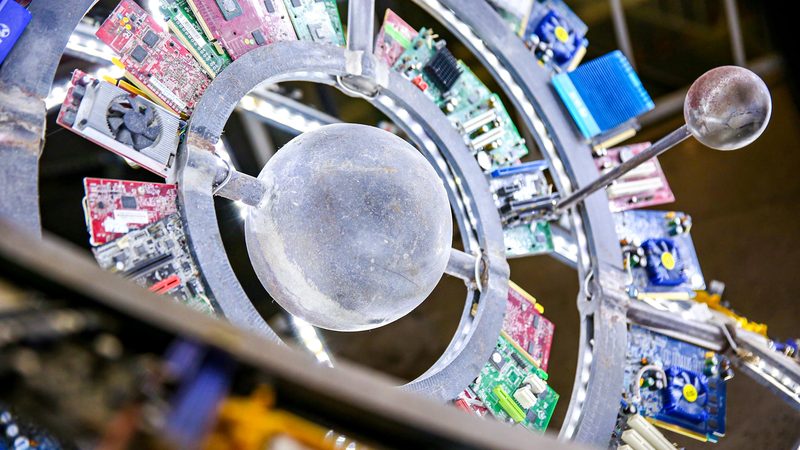 智慧工厂边缘计算：如何构建高效、可靠的解决方案